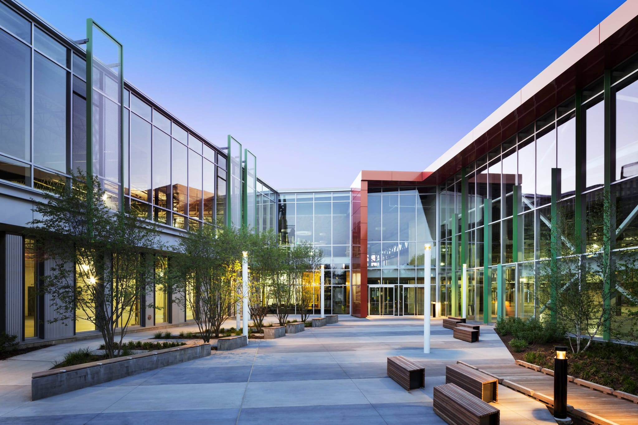 Adaptive Reuse + Conversion
