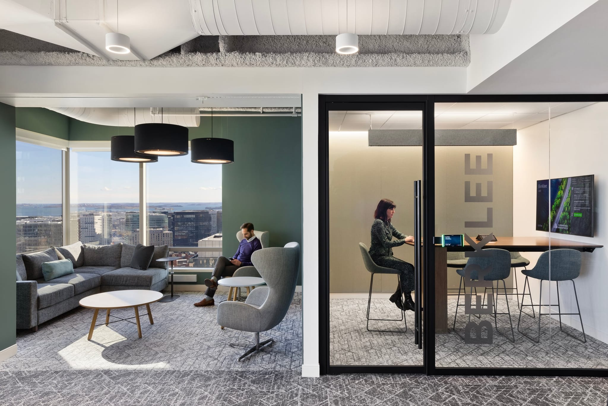 Workplace Design