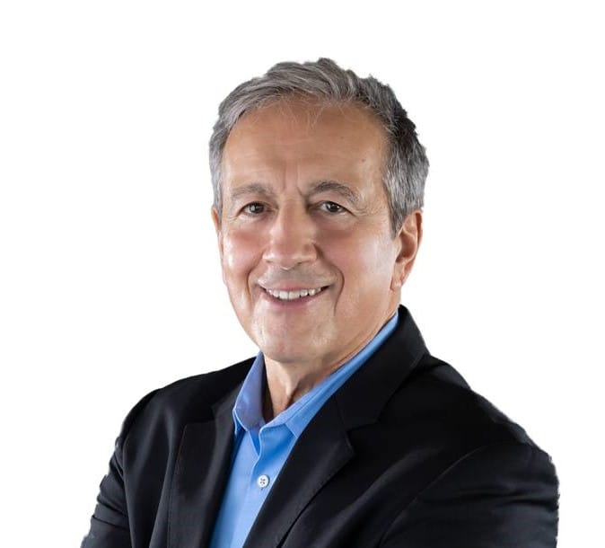 Five Questions With: Al Spagnolo