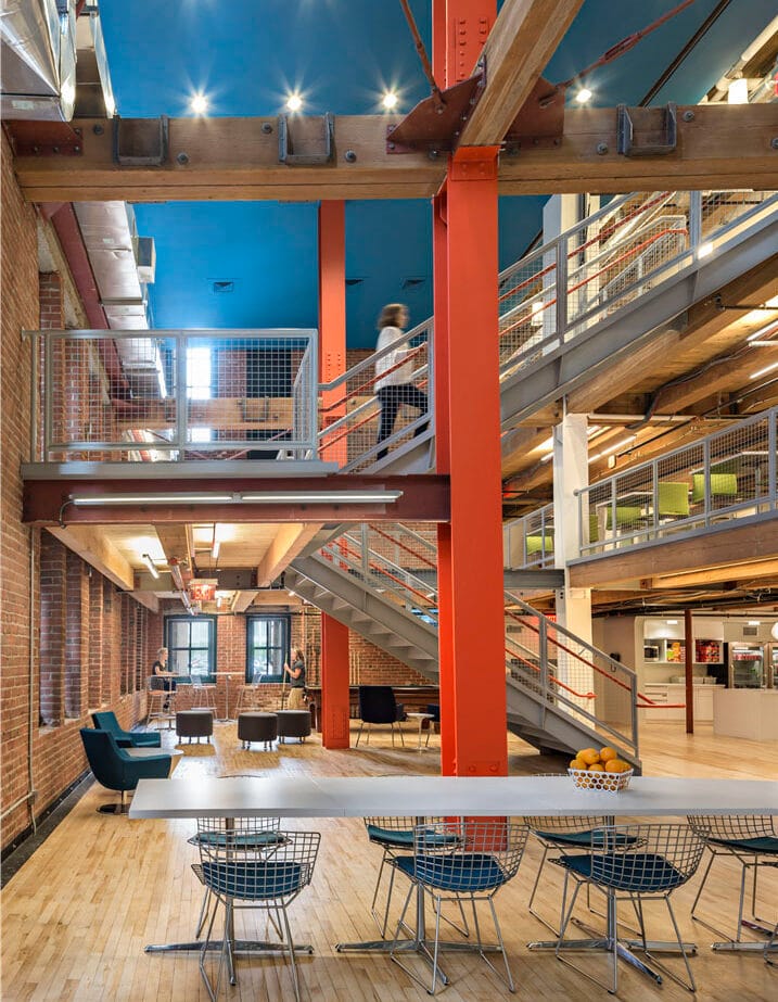 SGA architecture and design services