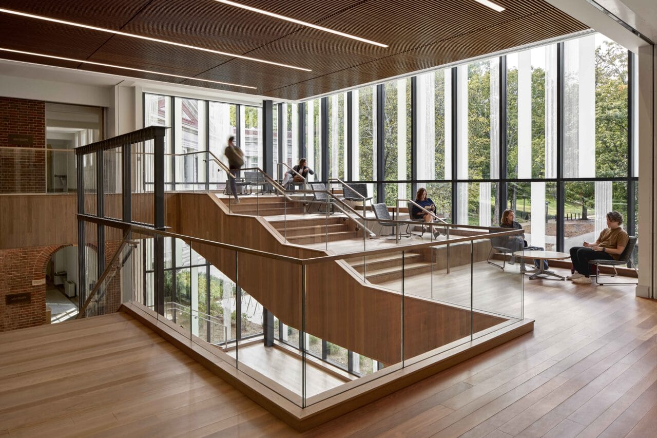 Active Learning: Academic Design Inspired by the Workplace