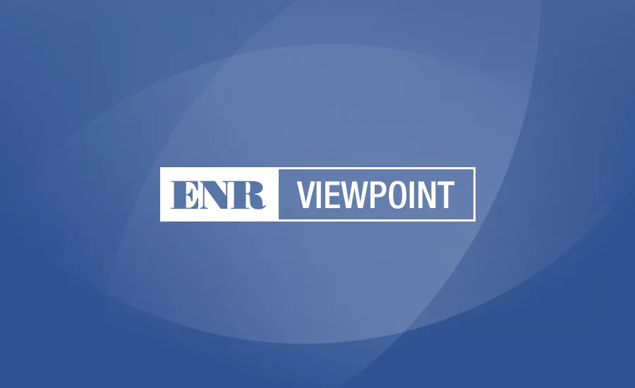 ENR East Viewpoint: Battery Storage Is Going Vertical