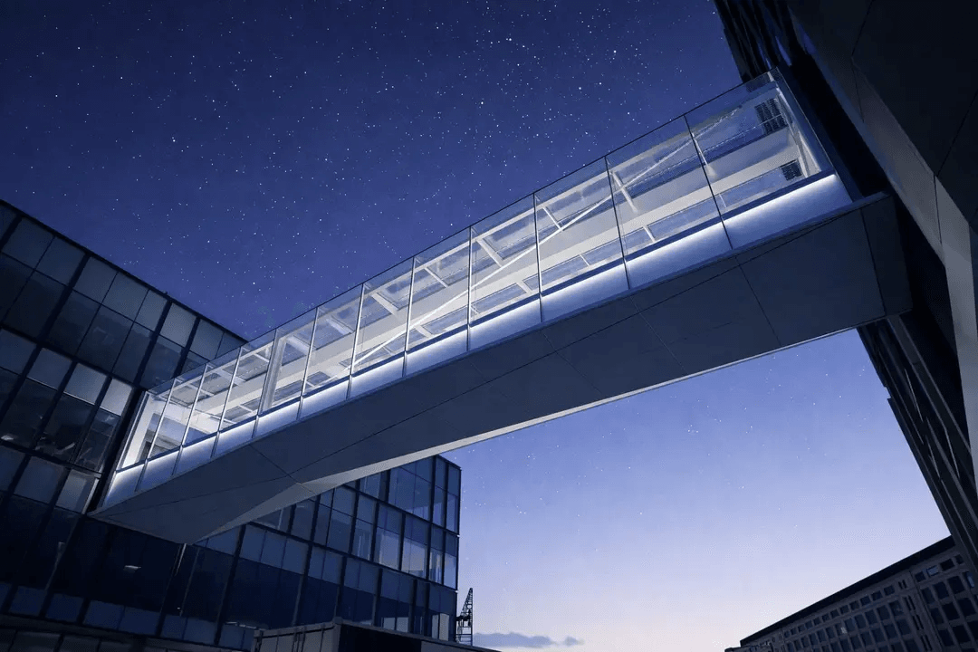 Vertex Skybridge